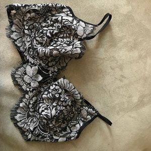 FLL bralette